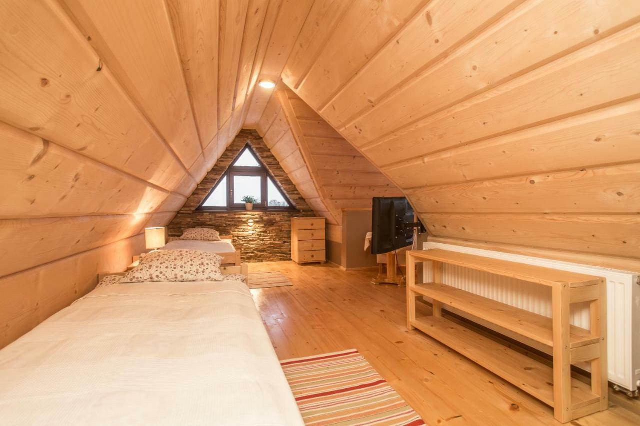 U Kruka Bed & Breakfast Gron Exterior photo