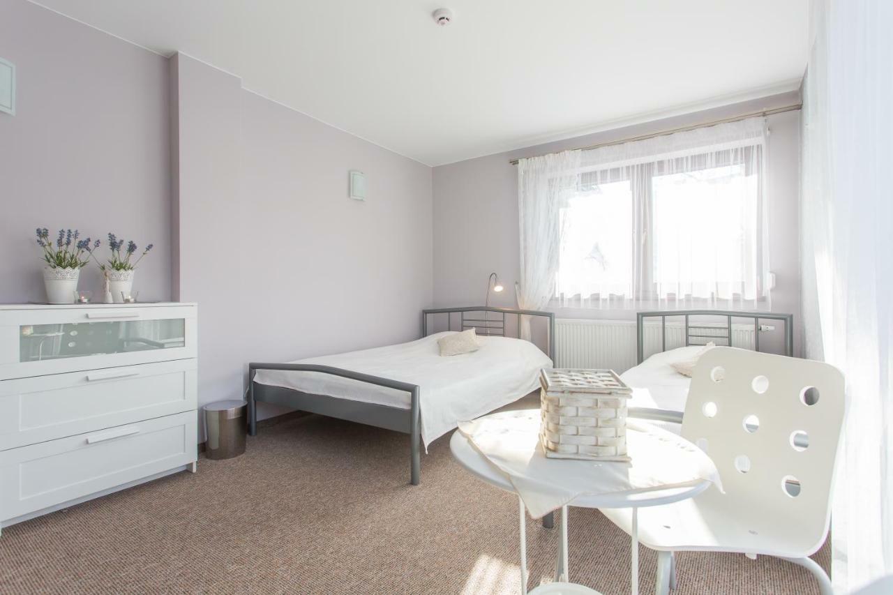 U Kruka Bed & Breakfast Gron Exterior photo