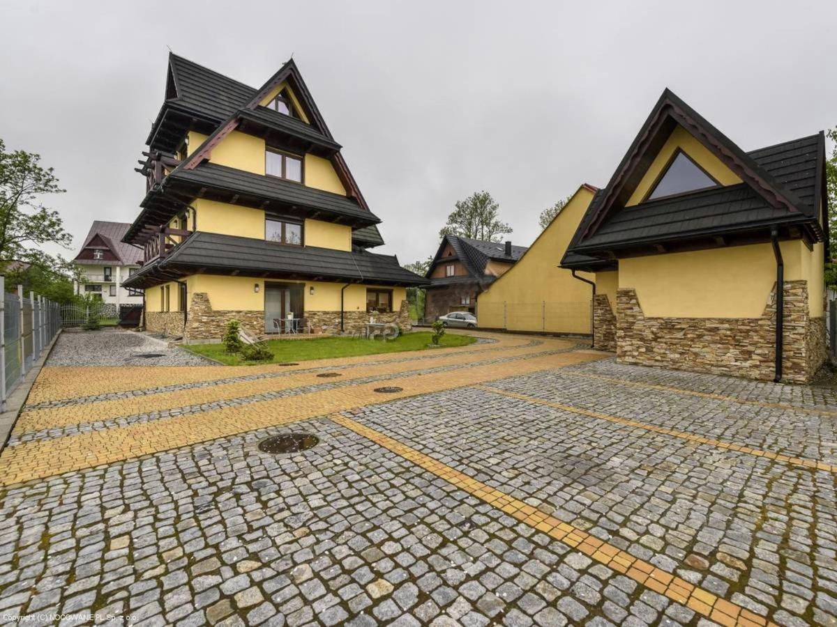 U Kruka Bed & Breakfast Gron Exterior photo
